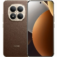 Redmi Note 15 Pro Plus 8/256 Гб, Mocha Brown, коричневый