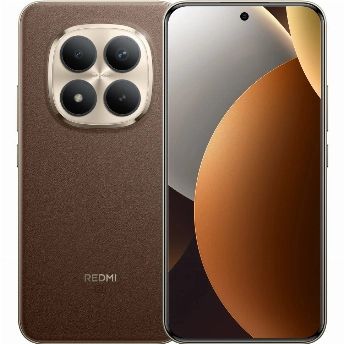 Смартфон Redmi Note 15 Pro Plus 8/256 Гб, Mocha Brown, коричневый