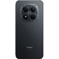 Redmi Note 15 Pro 5G, 8/256 Гб, Black, черный