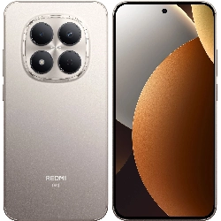 Смартфон Redmi Note 15 Pro 5G, 8/256 Гб, Titanium, бежевый