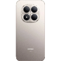  Redmi Note 15 Pro 5G, 8/256 Гб, Titanium, бежевый