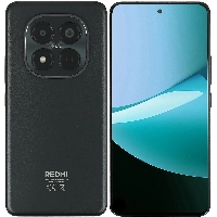 Redmi Note 15 Pro 4G, 12/512 Гб, Black, черный