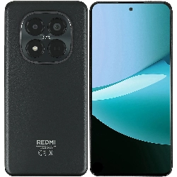 Смартфон Redmi Note 15 Pro 4G, 8/256 Гб, Black, черный