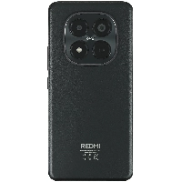 Redmi Note 15 Pro 4G, 12/512 Гб, Black, черный