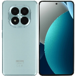 Смартфон Redmi Note 15 Pro 4G, 8/256 Гб, Blue, голубой