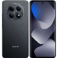 Redmi Note 15, 8/256 Гб, Black, черный