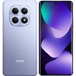 Смартфон Redmi Note 15, 8/256 Гб, Purple, фиолетовый