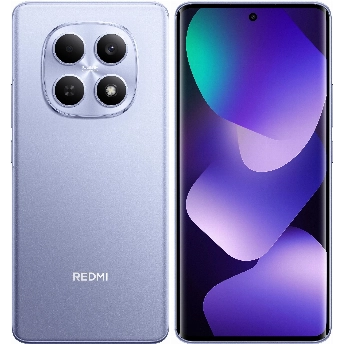 Смартфон Redmi Note 15, 8/256 Гб, Purple, фиолетовый