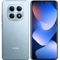 Redmi Note 15, 8/256 Гб, Blue, голубой 