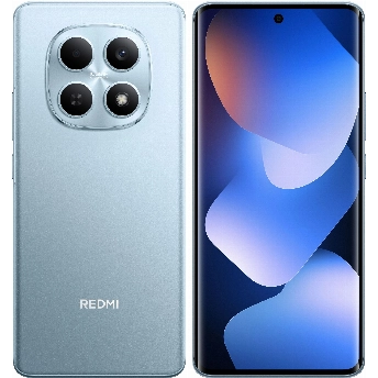 Смартфон Redmi Note 15, 8/128 Гб, Blue, голубой 