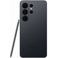 Samsung Galaxy S26 Ultra, 12/256 Гб, Dual: nano SIM + eSIM, Черный