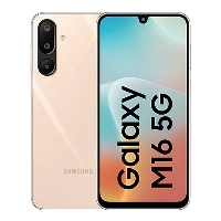 Samsung Galaxy M16, 6/128 ГБ, Pink, розовый