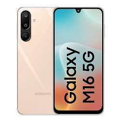 Смартфон Samsung Galaxy M16, 6/128 ГБ, Pink, розовый