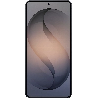 Samsung Galaxy S26 Plus, 12/256 Гб, Dual: nano SIM + eSIM, Черный