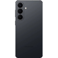 Samsung Galaxy S26 Plus, 12/256 Гб, Dual: nano SIM + eSIM, Черный