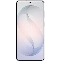 Samsung Galaxy S26 Plus, 12/256 Гб, Dual: nano SIM + eSIM, Белый