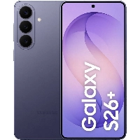 Samsung Galaxy S26 Plus, 12/512 Гб, Dual: nano SIM + eSIM, Фиолетовый