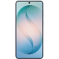 Samsung Galaxy S26 Plus, 12/256 Гб, Dual: nano SIM + eSIM, Голубой