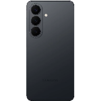 Samsung Galaxy S26, 12/256 Гб, Dual: nano SIM + eSIM, Черный