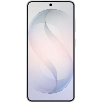 Samsung Galaxy S26, 12/256 Гб, Dual: nano SIM + eSIM, Белый