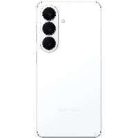 Samsung Galaxy S26, 12/256 Гб, Dual: nano SIM + eSIM, Белый