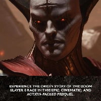 Игра DOOM: The Dark Ages для PS5 