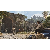 Игра Mafia: The Old Country для PS5