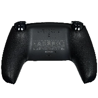 Sony DualSense, Death Stranding 2, черный/оранжевый