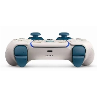 Sony DualSense, Genshin Impact Limited, бежевый/бирюзовый