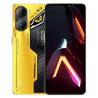 Nubia NEO 3, 8/256 Гб, Gold, золотистый