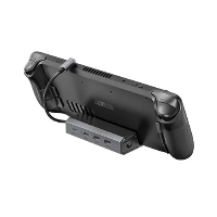 Valve Steam Deck 5 in 1 USBC Dock station