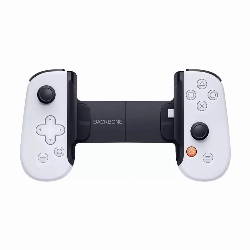 Геймпад Backbone One PlayStation USBC, White, белый