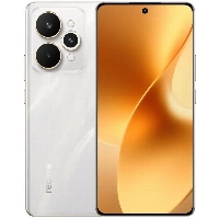  Realme 15 Pro 12/512 Gb, Серебристый