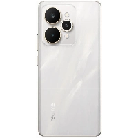 Realme 15 Pro 12/512 Gb, Серебристый