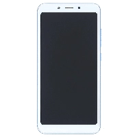 Xiaomi Redmi 6A, 32 GB, Blue, голубой