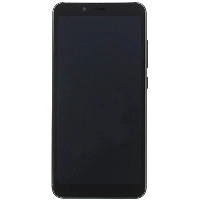 Xiaomi Redmi 6A, 32 GB, Black, черный