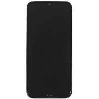 Xiaomi Redmi Note 8, 4/64 GB, Black, черный