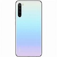 Xiaomi Redmi Note 8, 4/64 GB, White, белый
