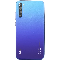 Xiaomi Redmi Note 8T, 4/64 GB, Blue, синий