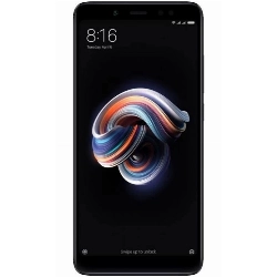 Смартфон Xiaomi Redmi Note 5, 32 GB, Black черный