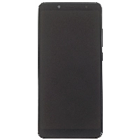 Xiaomi Redmi Note 5, 32 GB, Black черный