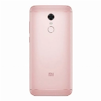 Xiaomi Redmi 5 Plus, 64 GB, Pink, розовый