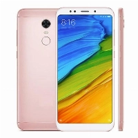 Xiaomi Redmi 5 Plus, 64 GB, Pink, розовый
