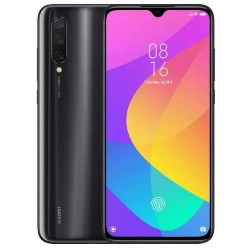 Смартфон Xiaomi 9 Lite, 6/128 GB, Black, черный 
