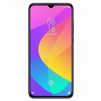 Xiaomi 9 Lite, 6/64 GB, Black, черный 