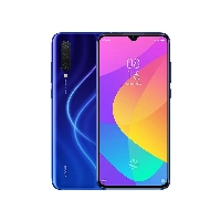 Xiaomi 9 Lite, 6/64 GB, Blue, синий
