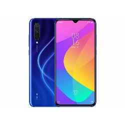 Смартфон Xiaomi 9 Lite, 6/64 GB, Blue, синий