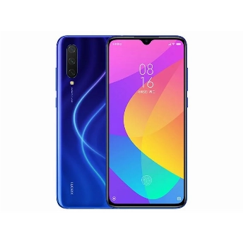 Смартфон Xiaomi 9 Lite, 6/64 GB, Blue, синий