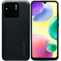 Xiaomi Redmi 10A, 4/64 GB, Black, черный