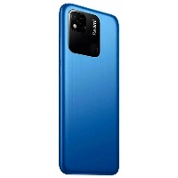 Xiaomi Redmi 10A, 4/64 GB, Blue, синий 